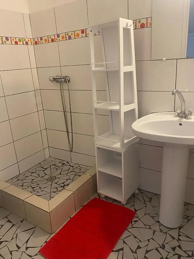 הוילה סנט-אן Location Studio