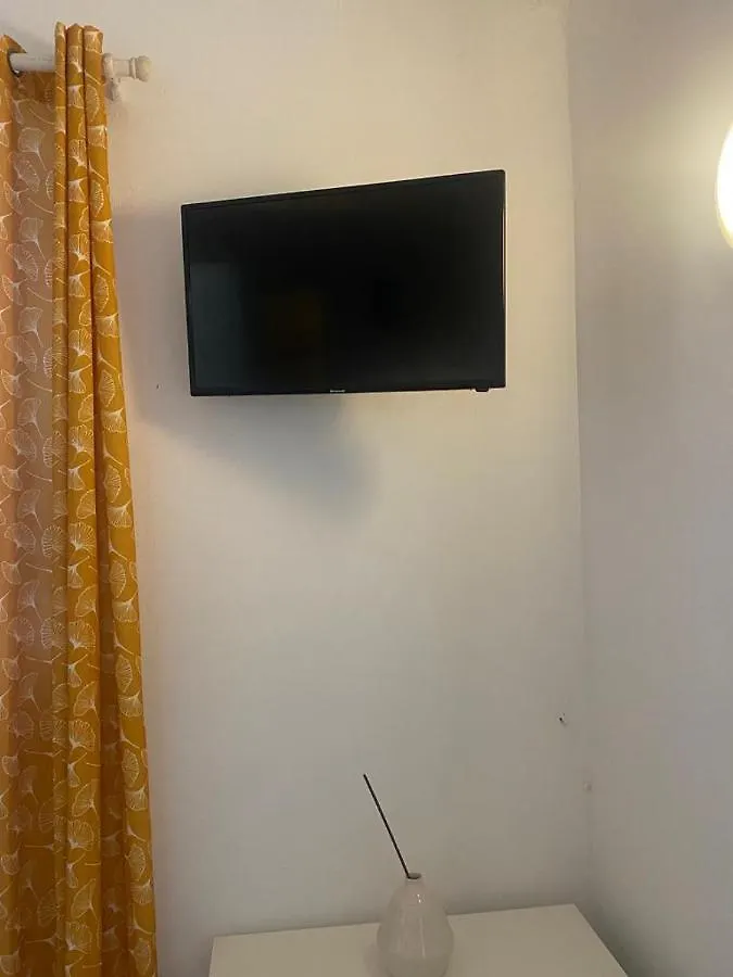 הוילה סנט-אן Location Studio 0*,
